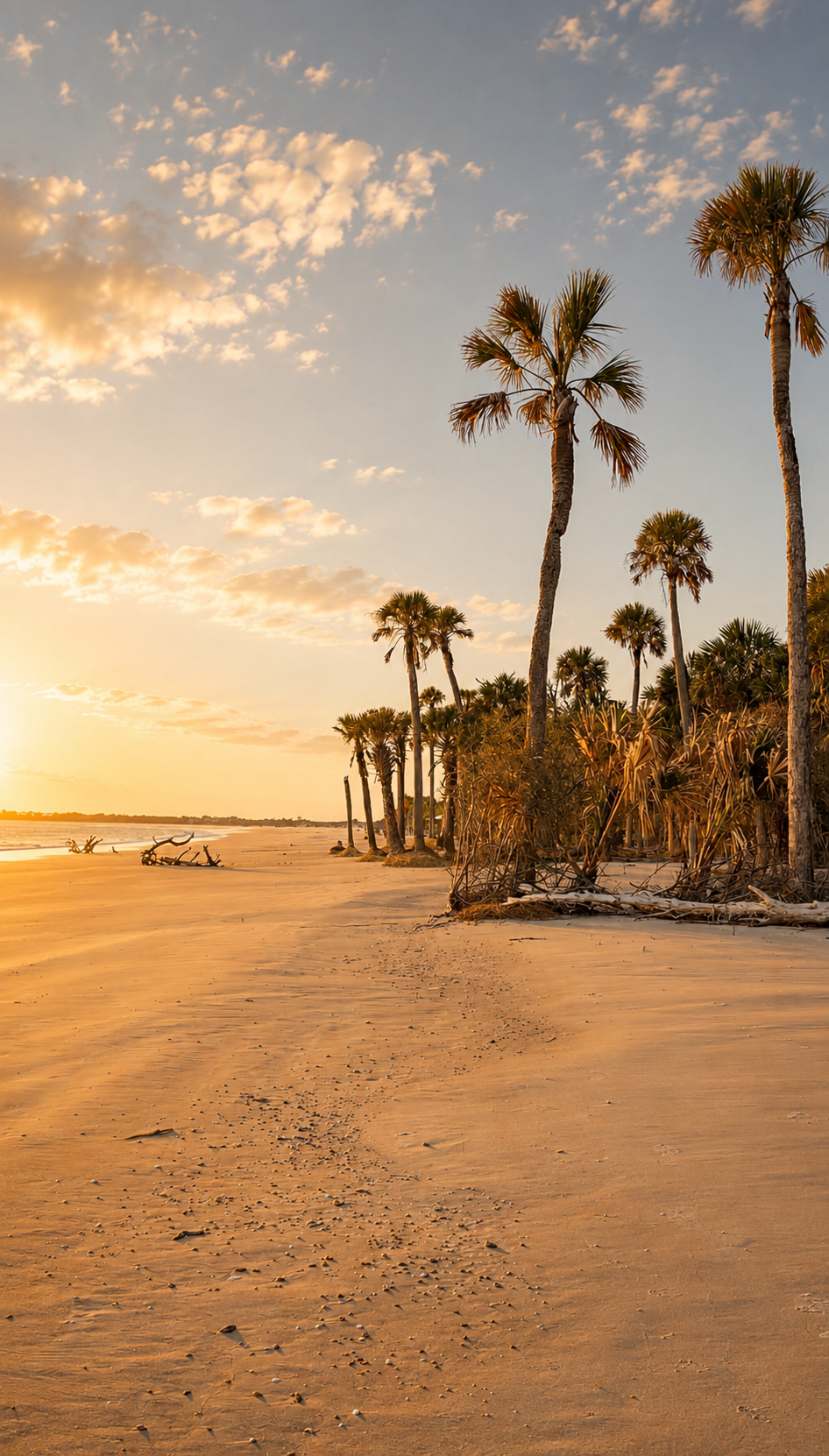 Beachfront