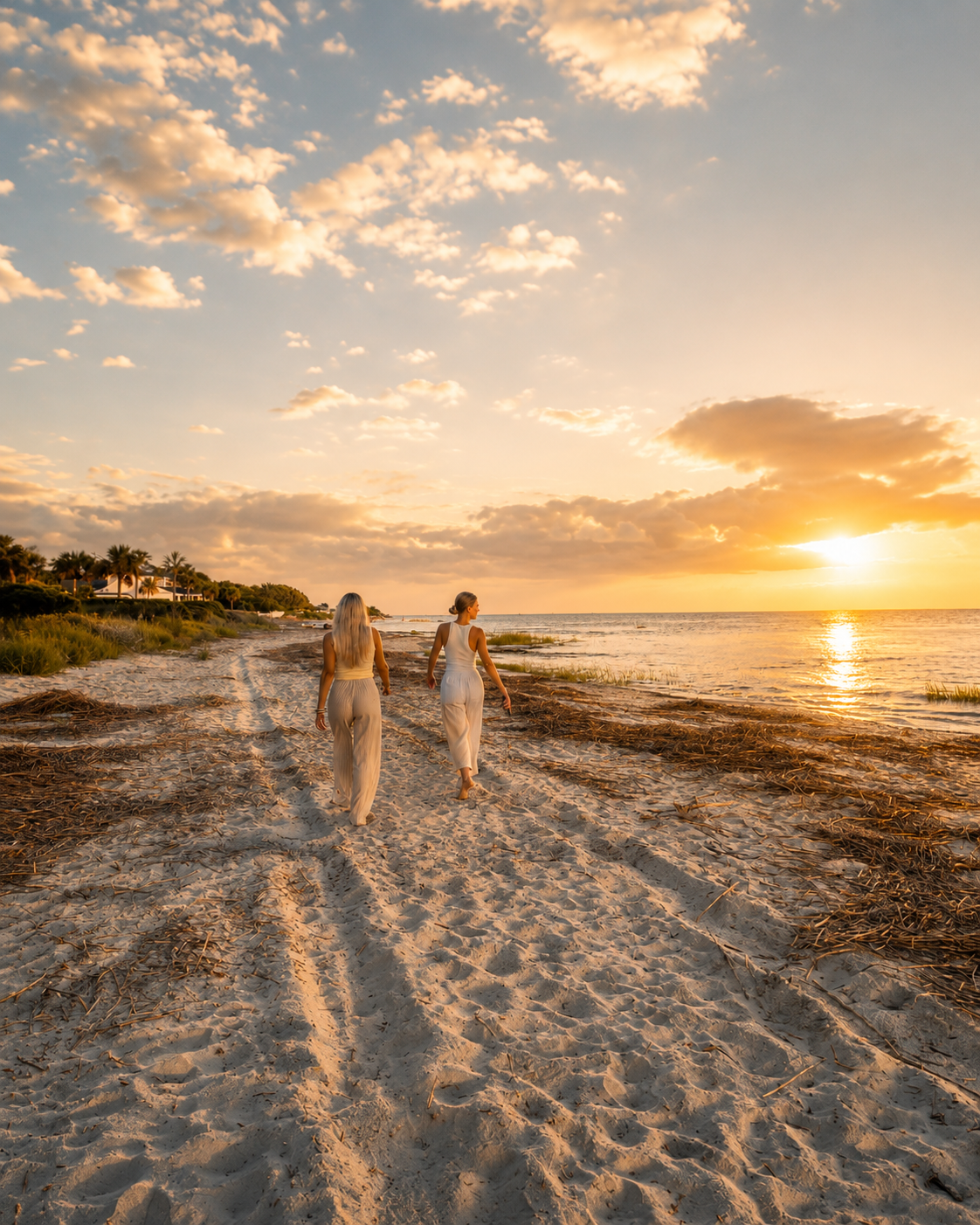 Sullivan's Island