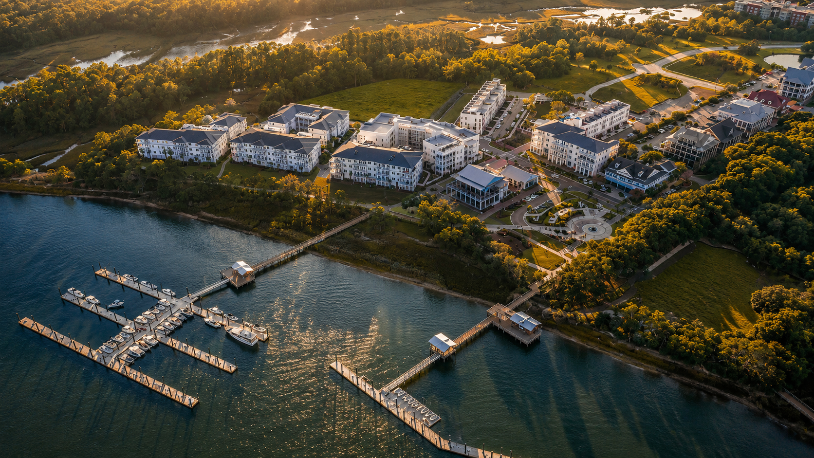 Waterfront